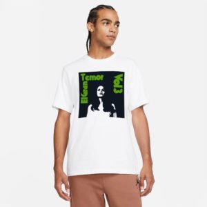 Polera Vol3 Blanca